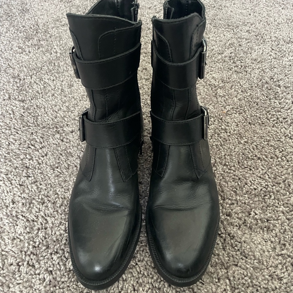 Emanuele Crasto Boots for women